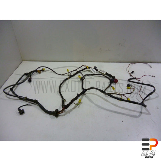 Audi S8 4.2 Quattro Cable Harness Aircon MF2464604213 picture 1