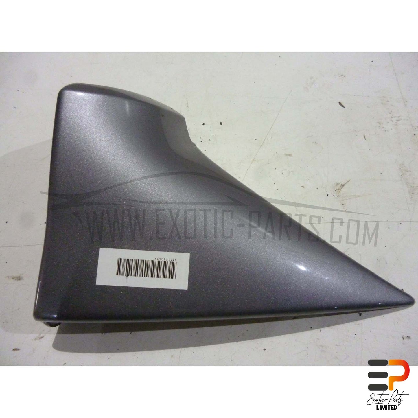 Mazda RX-8 SE 170 KW Mudguard FE15-51-870A 01 picture 1