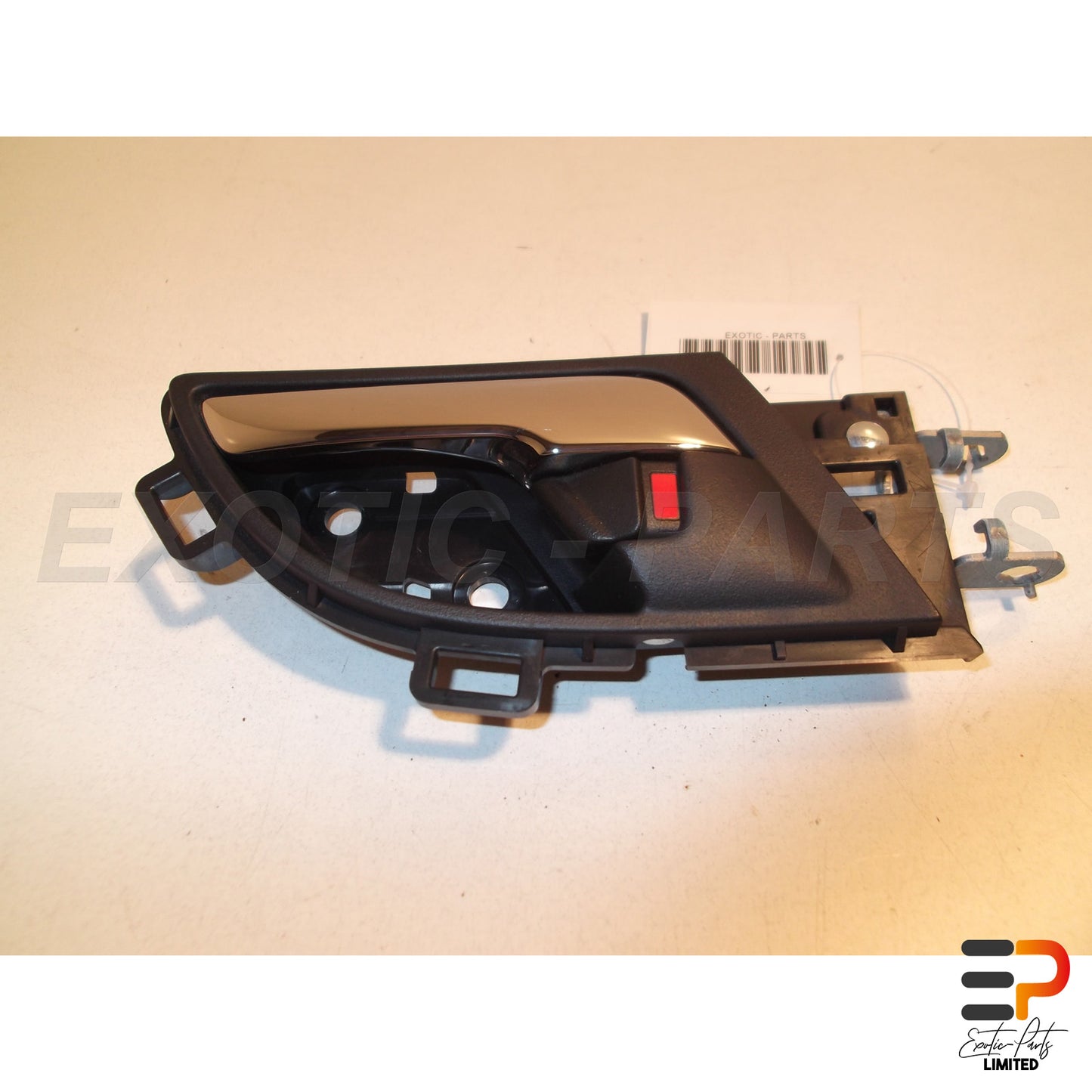 Honda CR-V 2.2 i-DTEC Doorknob 72160-swa-a02za Left picture 1