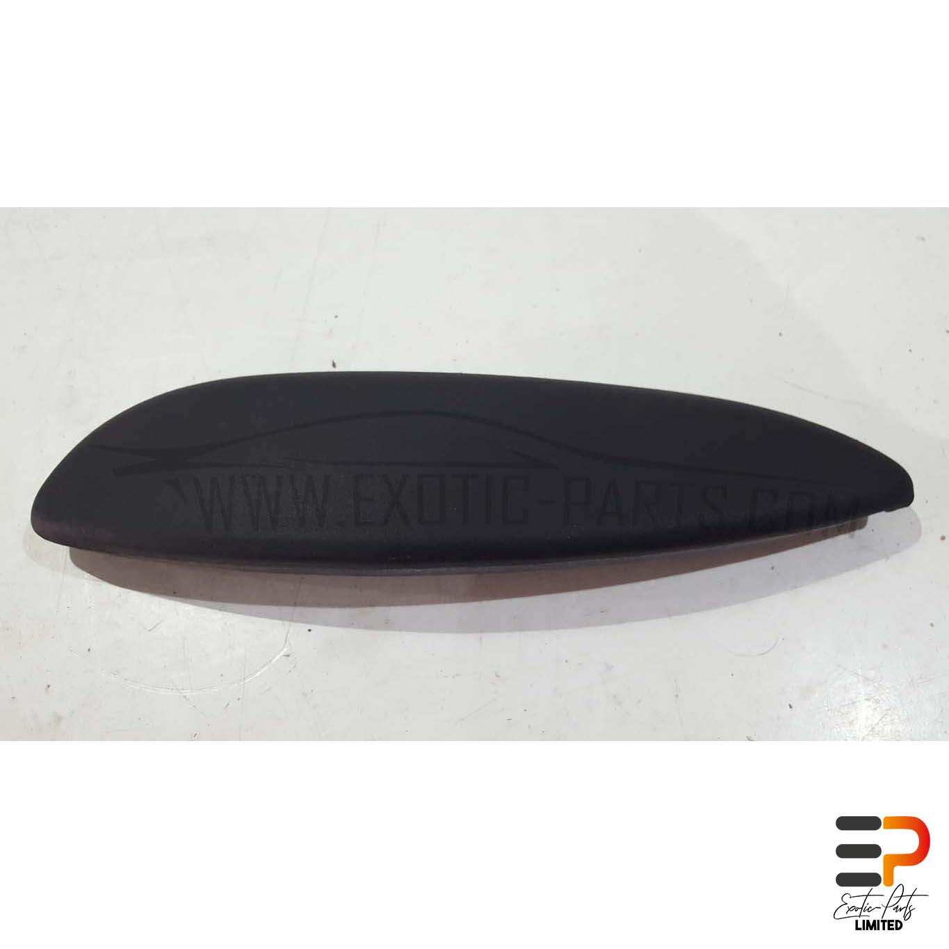 BMW E63 M6 S85 Coupe Side Panel Armrest 51.43-7115488 Rear Right picture 1