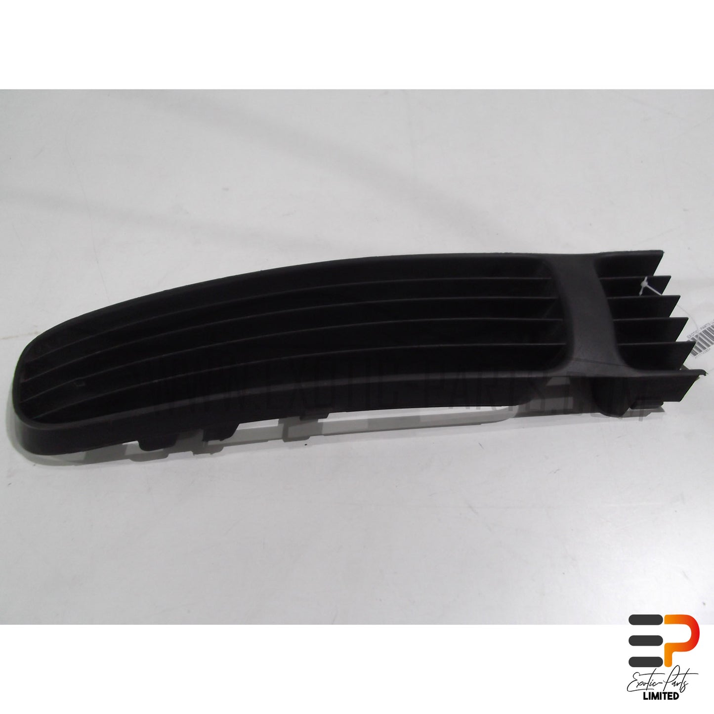 VW Golf VI Mk6 GTI 2.0 TSI Bumper Grille 3B0853678B B41 Right picture 1