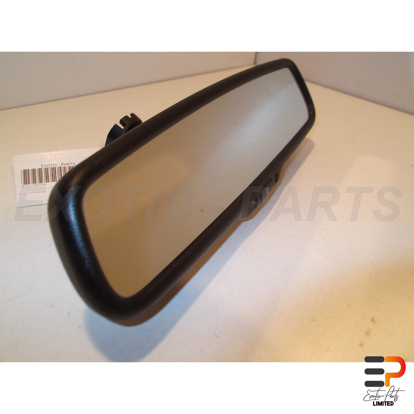 Honda CR-V 2.2 i-DTEC Inside Mirror 76400-sec-a12 picture 1