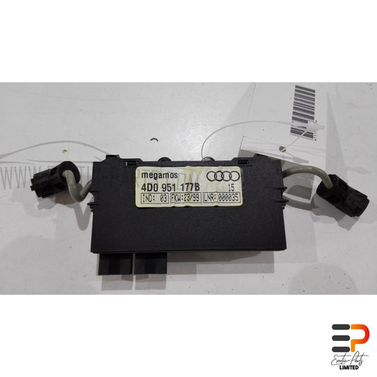 Audi S8 4.2 Quattro Motion Sensor 4D0951177B picture 1