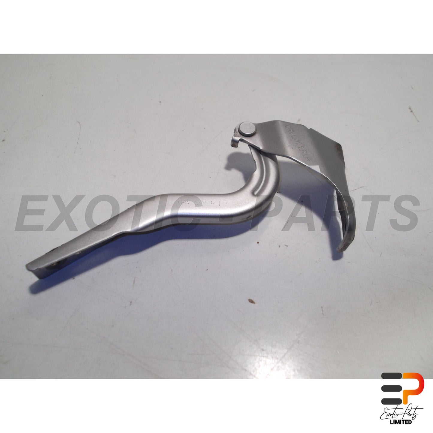 Honda CR-V 2.2 i-DTEC Hinge 60170-swa-000zz Left picture 1