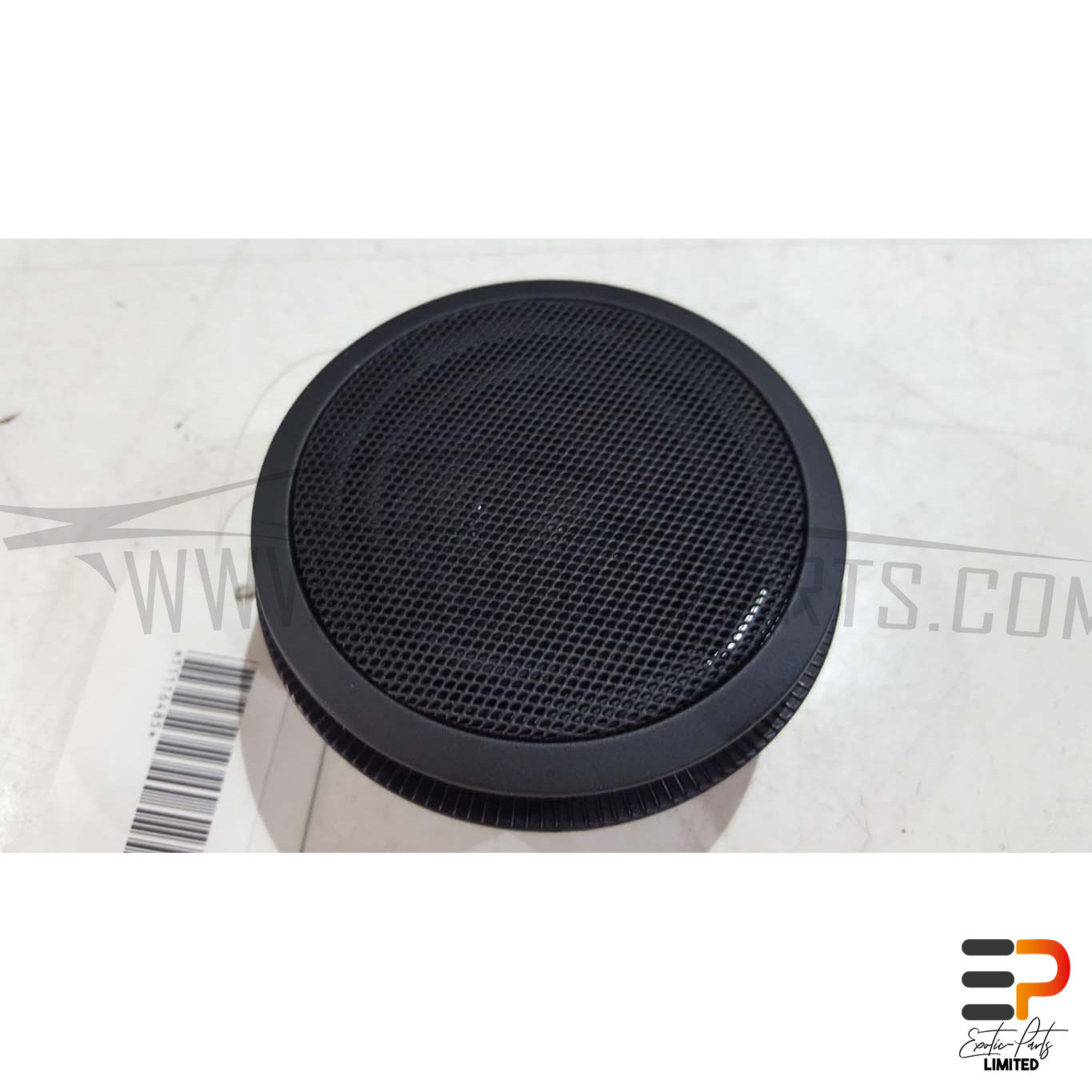 BMW E63 M6 S85 Coupe Loudspeaker 84.31-8375642 picture 1