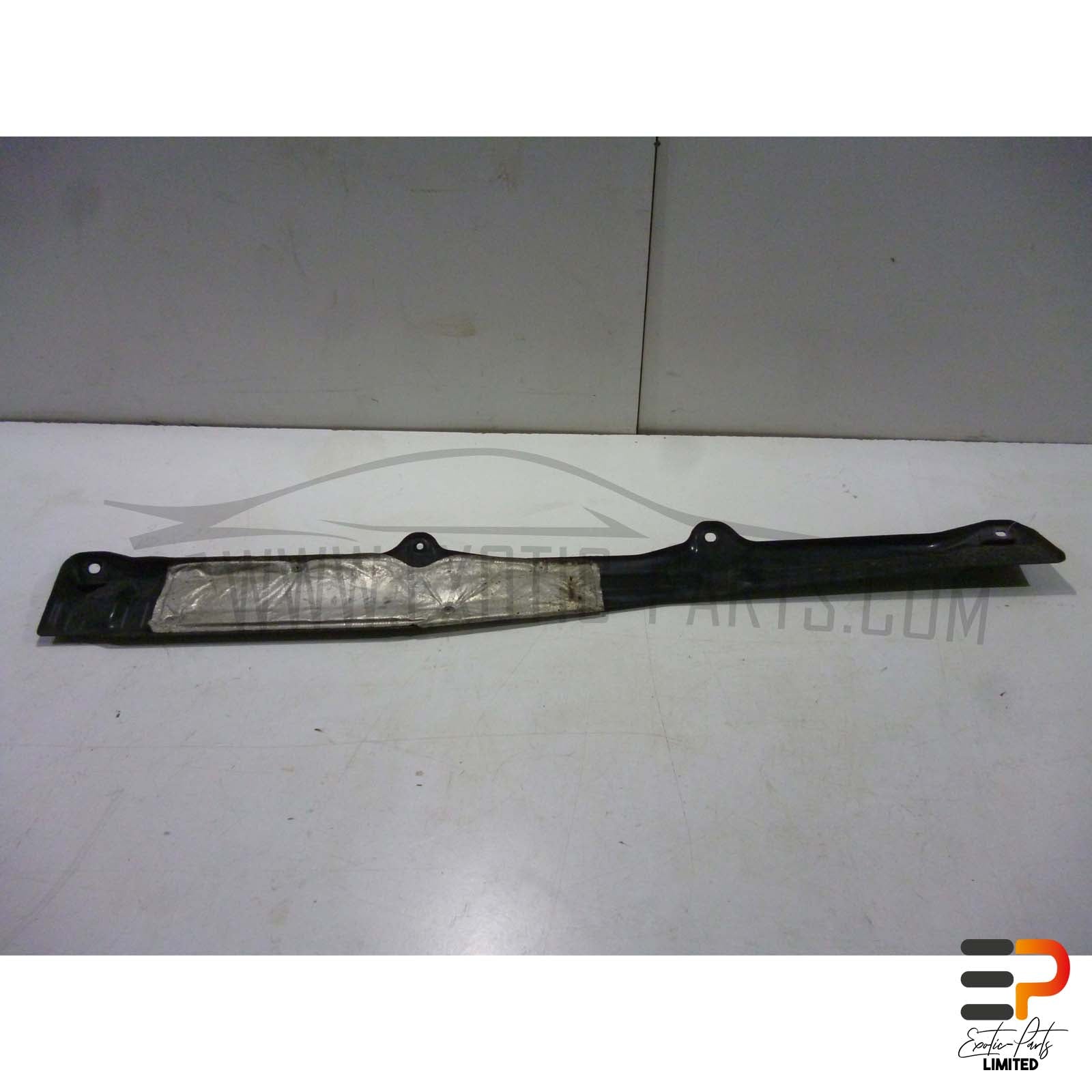 Mazda RX-8 SE 170 KW Heat Protective Plate F151-39-620B picture 1