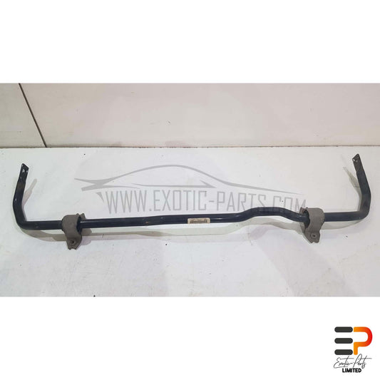 VW Golf VI Mk6 Plus 1.4 TSI DSG Sway Bar Front 1K0411303BK Front picture 1