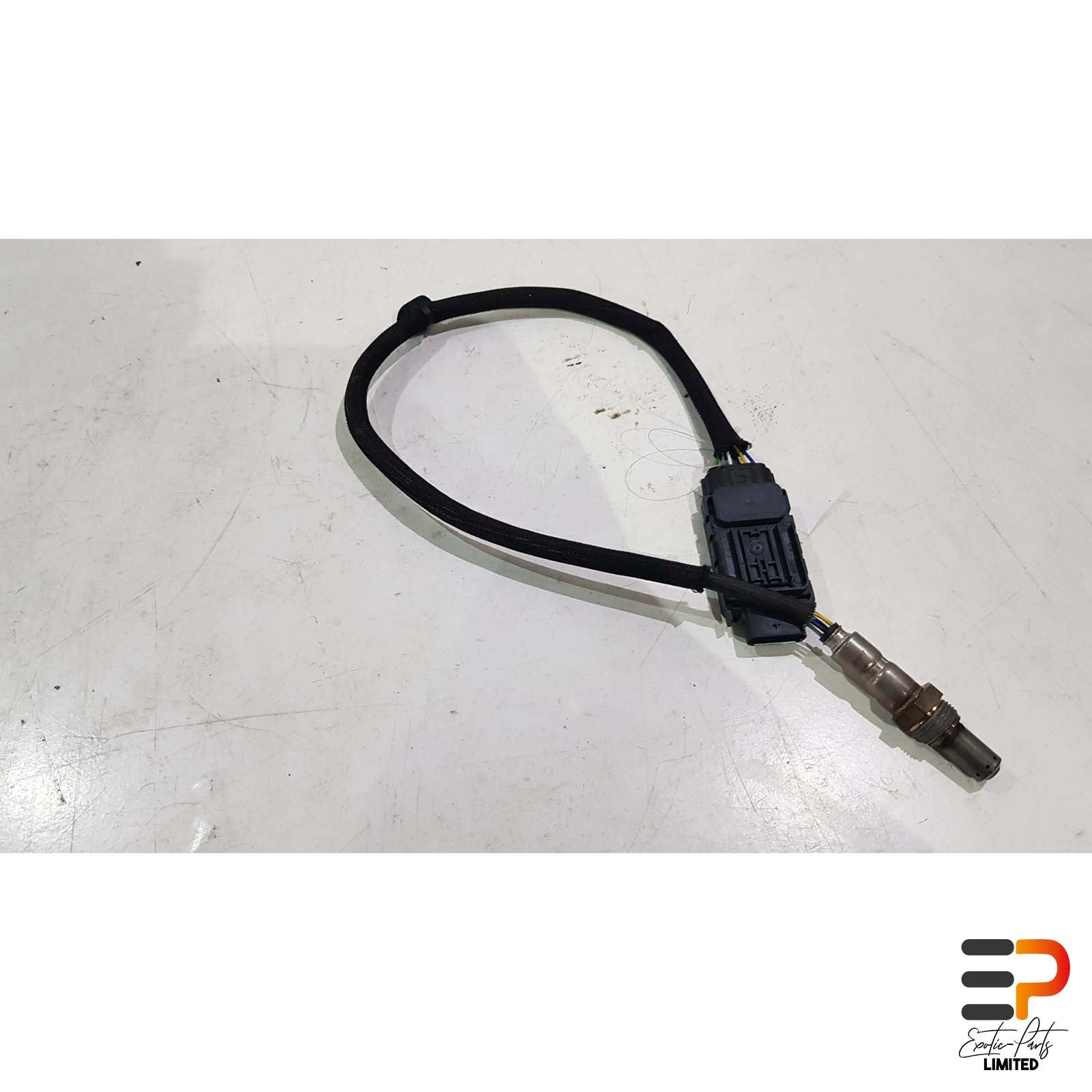 Peugeot 308 SW II T9 Break 1.5 HDI Oxygen Sensor 9811207180 picture 1