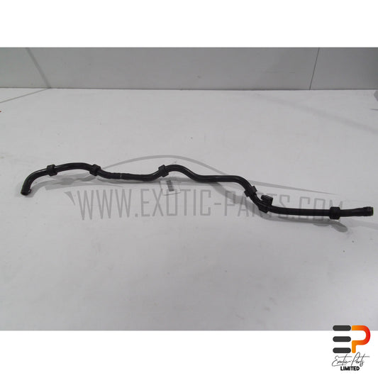 Audi RS4 Avant Breather Hose 8E0201994AE picture 1