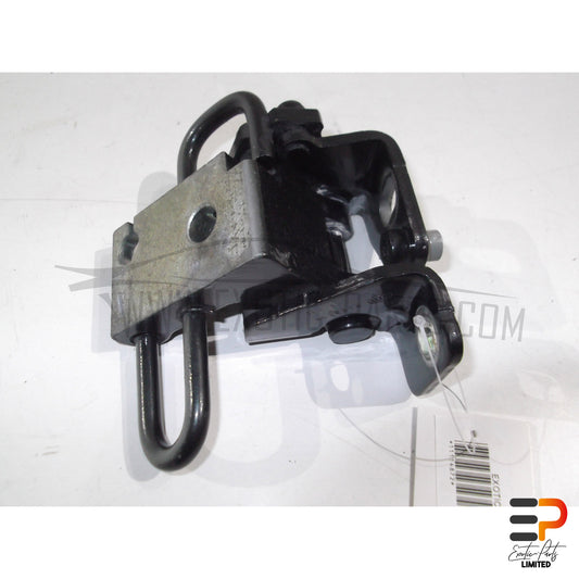 VW Golf VI Mk6 GTI 2.0 TSI Hinge 1K4833411Q Rear Left Lower picture 1