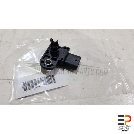 Peugeot 308 SW II T9 Break 1.5 HDI Pressure Sensor 9814003580 picture 1