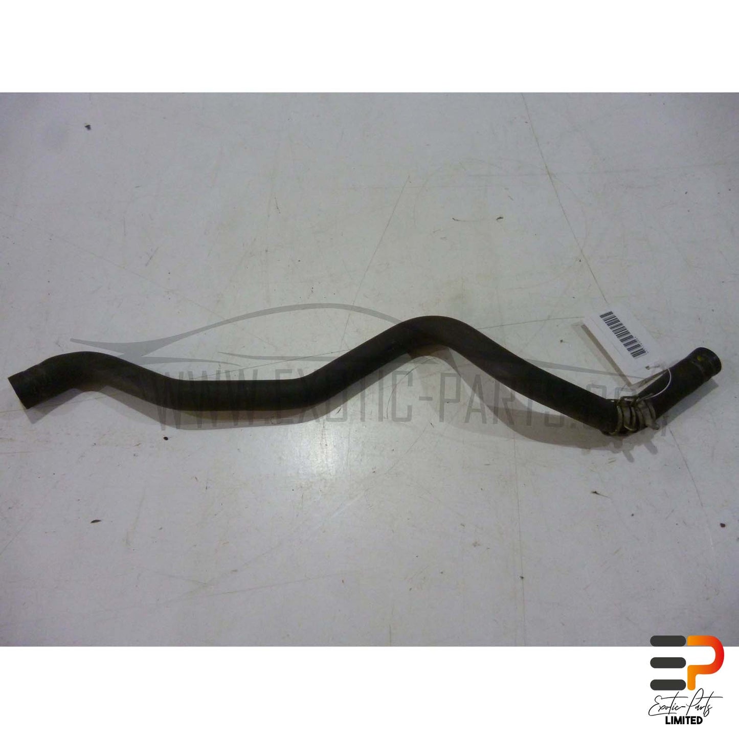 Mazda RX-8 SE 170 KW Breather Hose F151-42-23XA picture 1