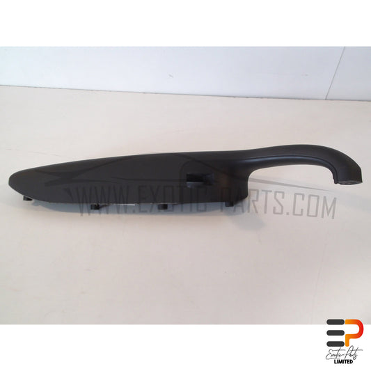 Audi RS4 Avant Door Panel Armrest 8E1867174A 24A Front Right picture 1