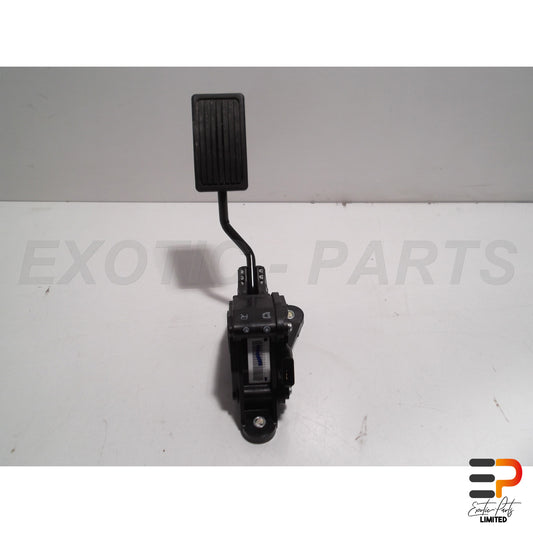 Honda CR-V 2.2 i-DTEC Accelerator Pedal 17800-swy-e01 picture 1