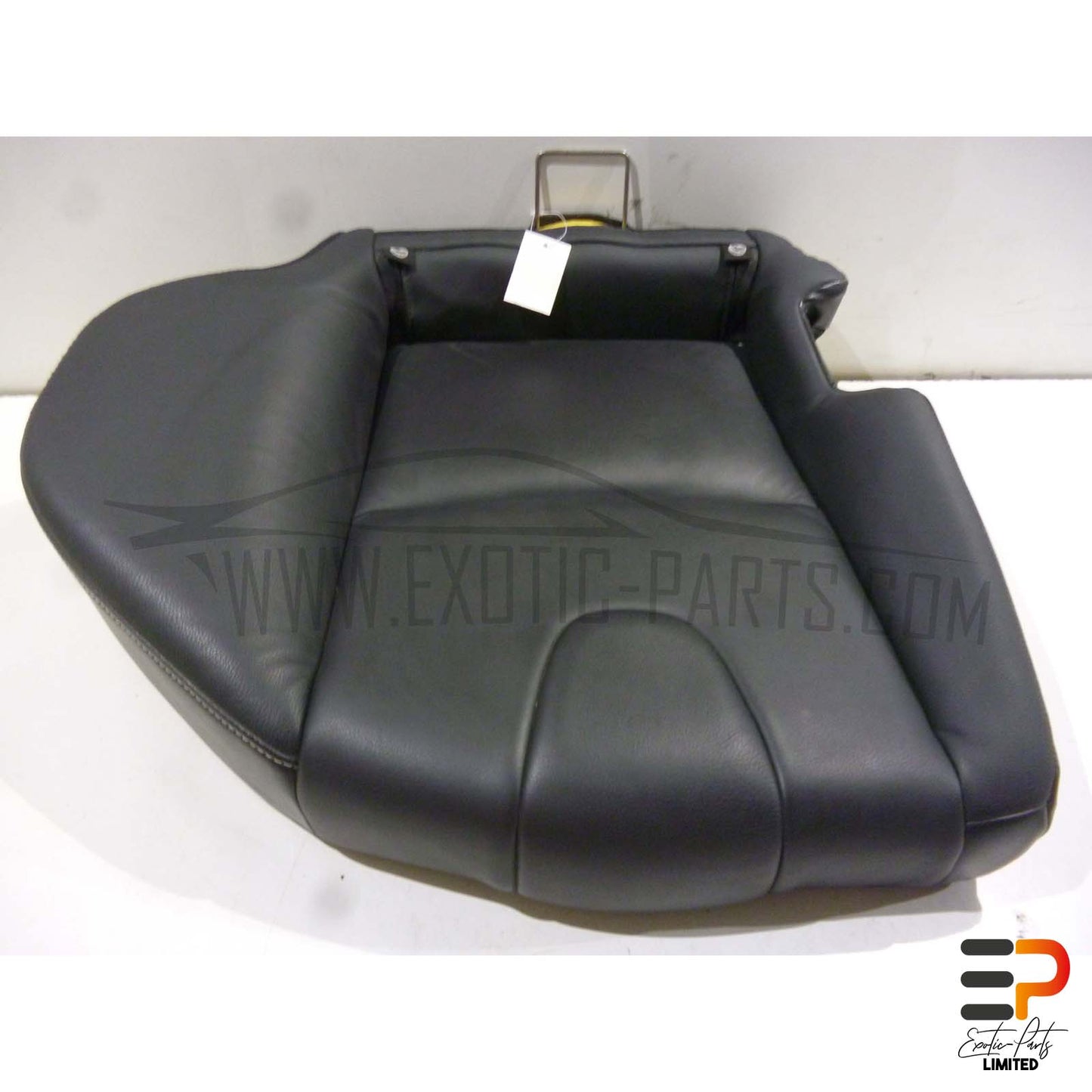 Mazda RX-8 SE 170 KW Backseat Leather Black FE88-57-300B picture 1