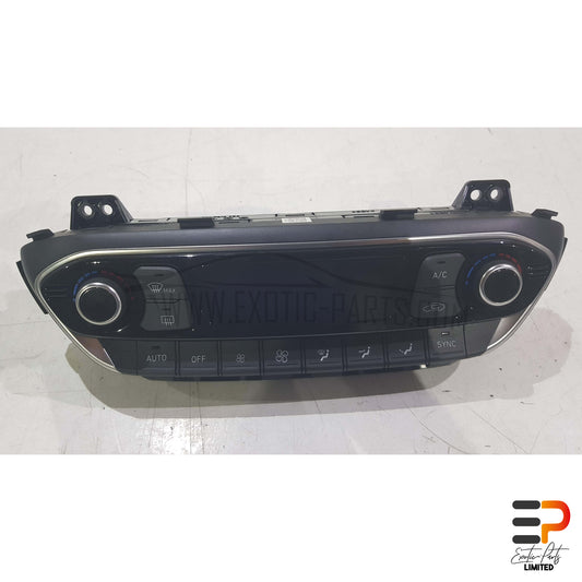 Hyundai I30 PDE CW 1.4 T-GDI Heater Aircon Control 97250-G4250PMP picture 1