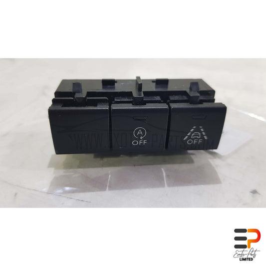 Peugeot 308 SW II T9 Break 1.5 HDI Switchpack 98189731ZD picture 1