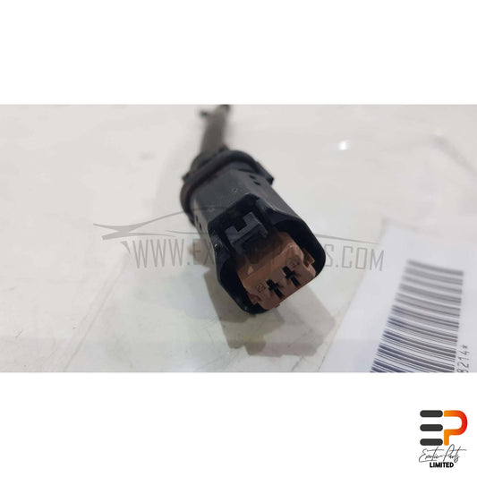 Peugeot 308 SW II T9 Break 1.5 HDI Repair Kit Plug Jack 2 Pin 1637195480 picture 1