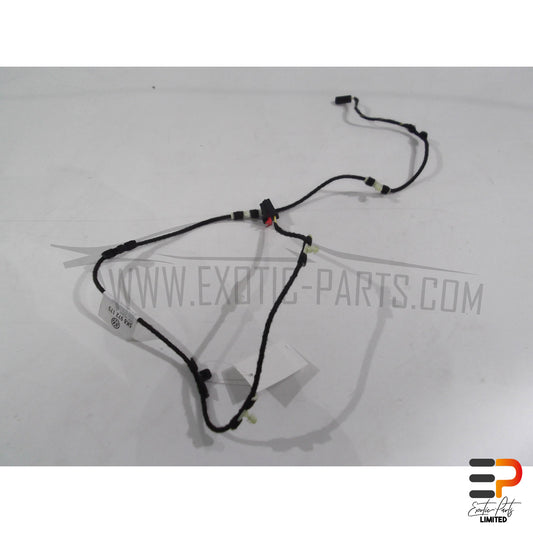 VW Golf VI Mk6 GTI 2.0 TSI Cable Harness Tailgate 5K6972175 picture 1