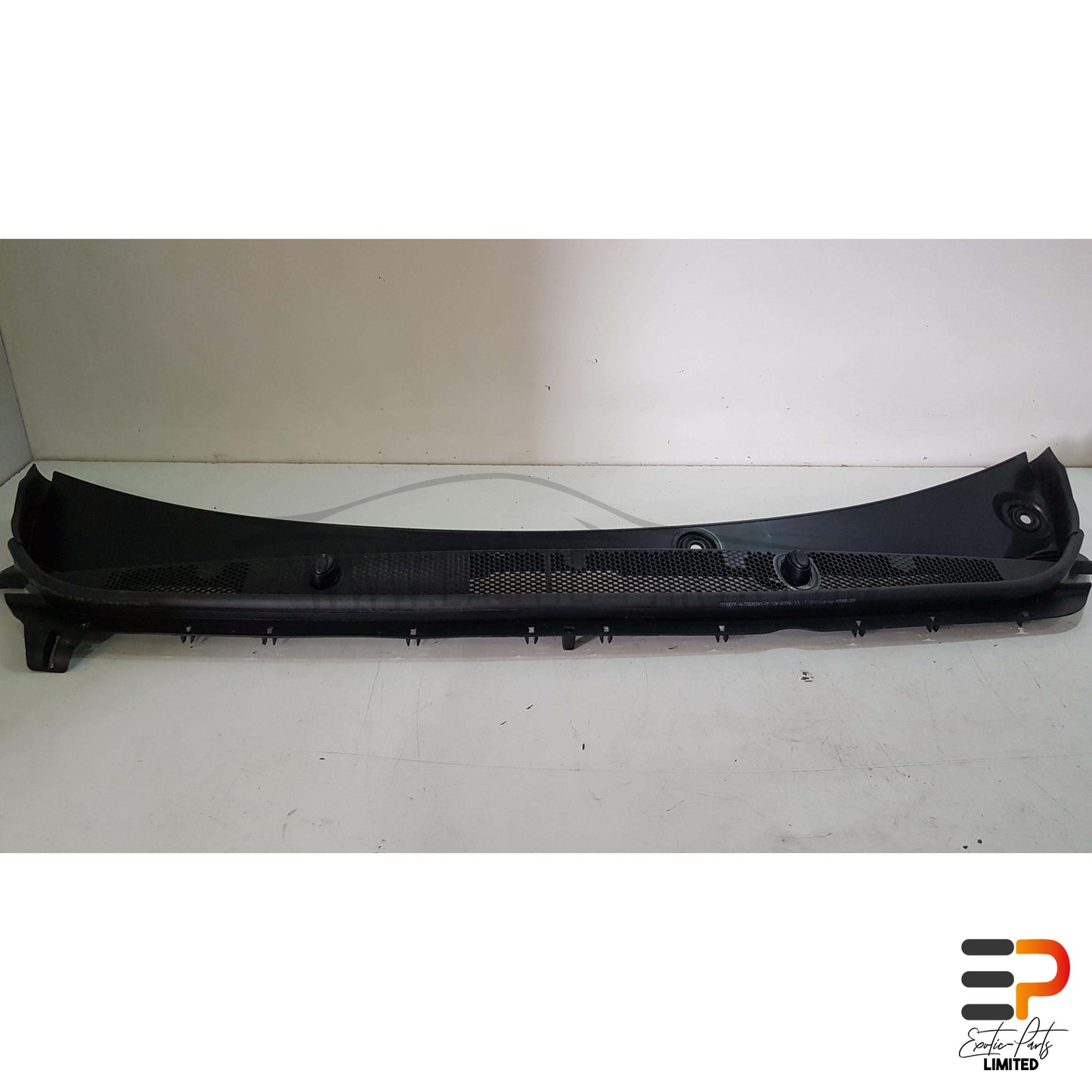 Peugeot 308 SW II T9 Break 1.5 HDI Cover Wipe System 98008282XT picture 1