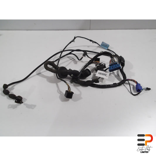 Jaguar XK8 XKR Coupe Wiring Harness Door LJE3190AA Left picture 1