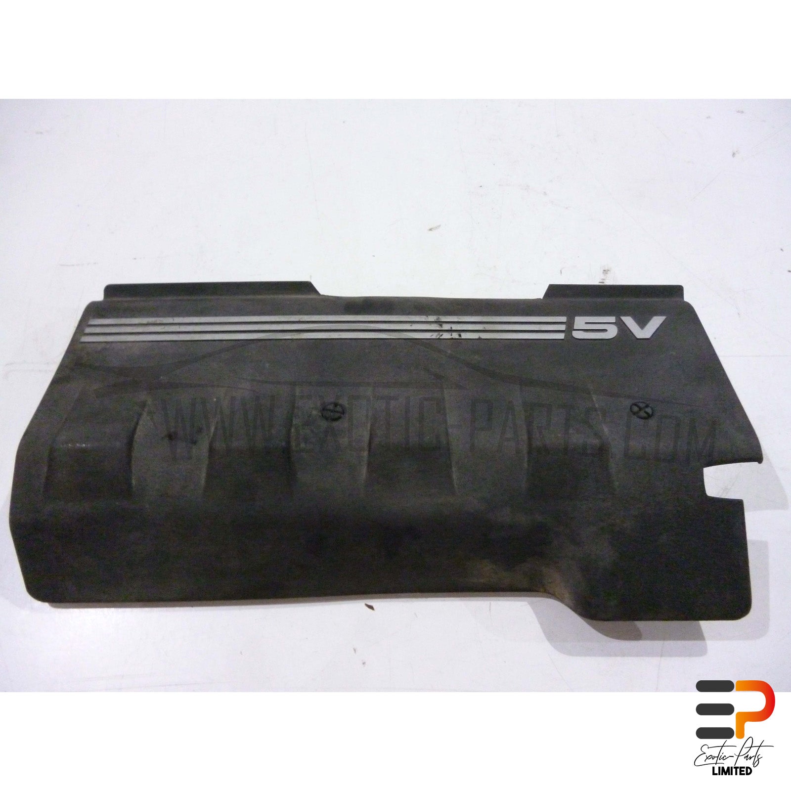 Audi S8 4.2 Quattro Cover Engine 077103724D picture 1