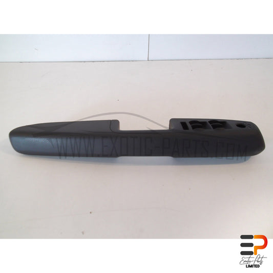 Audi RS4 Avant Door Panel Armrest 8E1867173 24A Front Left picture 1