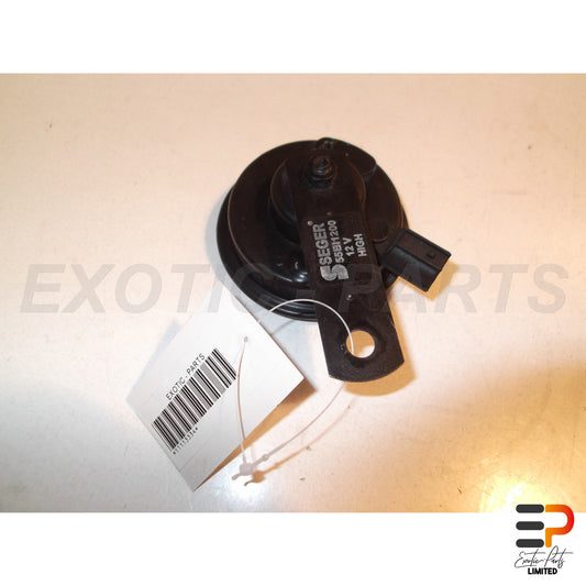 Honda CR-V 2.2 i-DTEC Horn 38150-swy-e01 picture 1