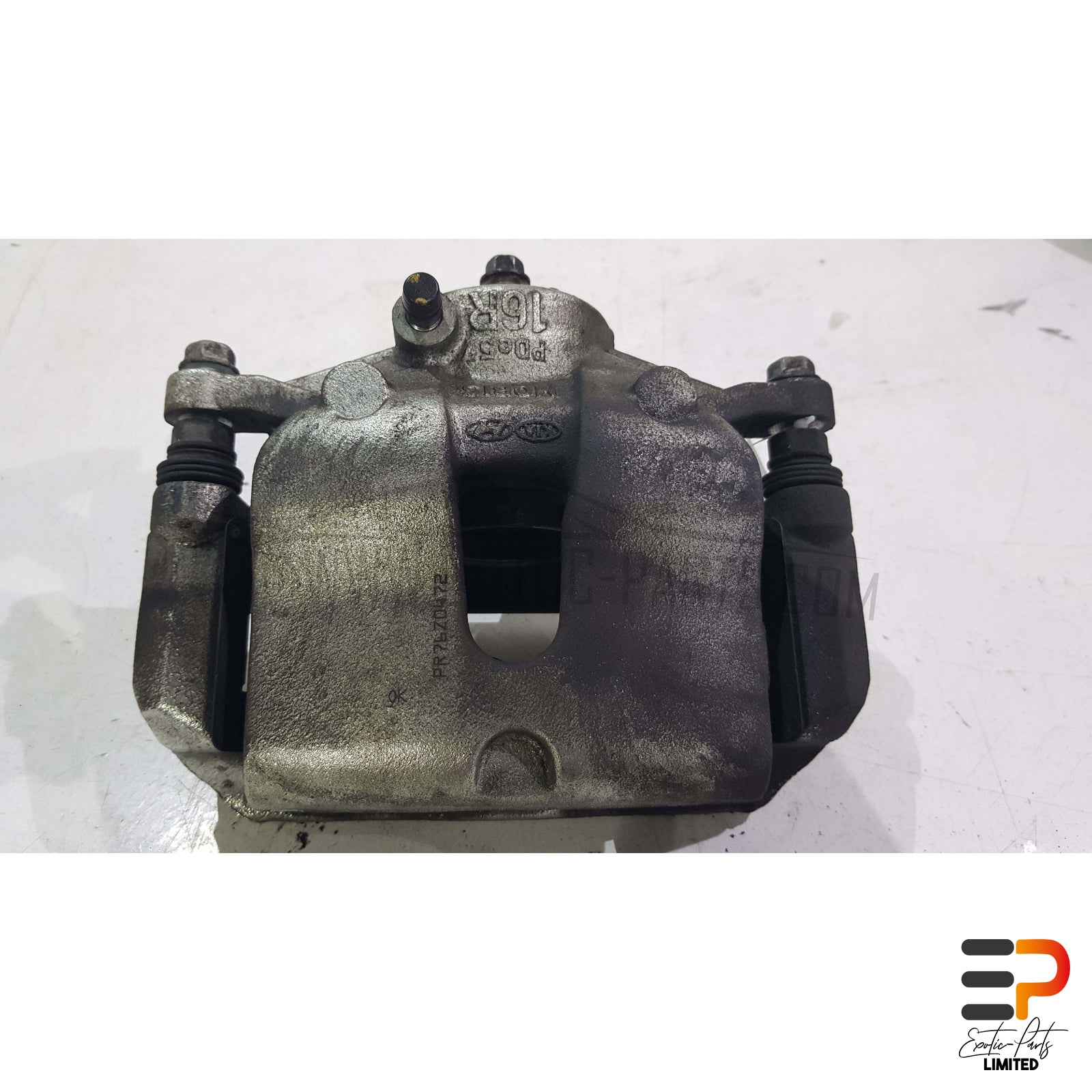 Hyundai I30 PDE CW 1.4 T-GDI Brake Caliper + Anchor 58190-G4A10 Front Right picture 1