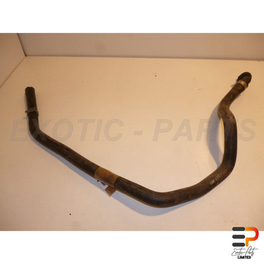 Mercedes Benz E320 T CDI Avantgarde W211 Heater Hose A2118301296 picture 1