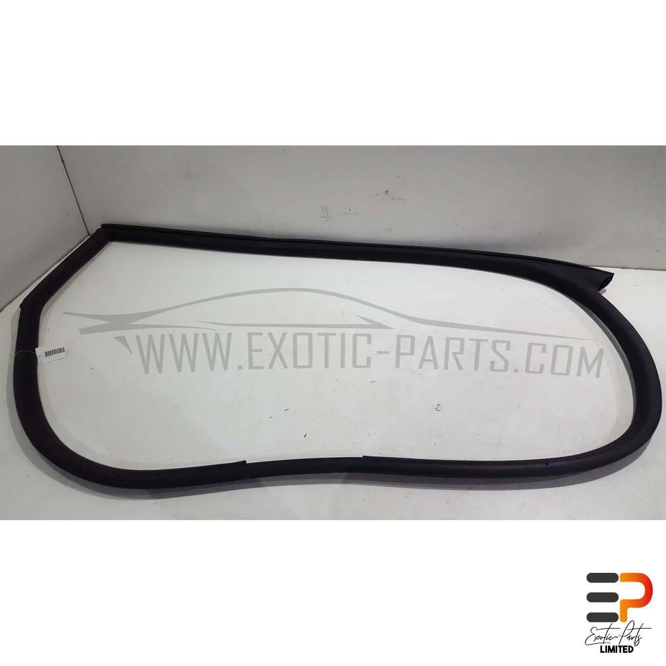 BMW E63 M6 S85 Coupe Door Seal 51.76-7008582 Right picture 1