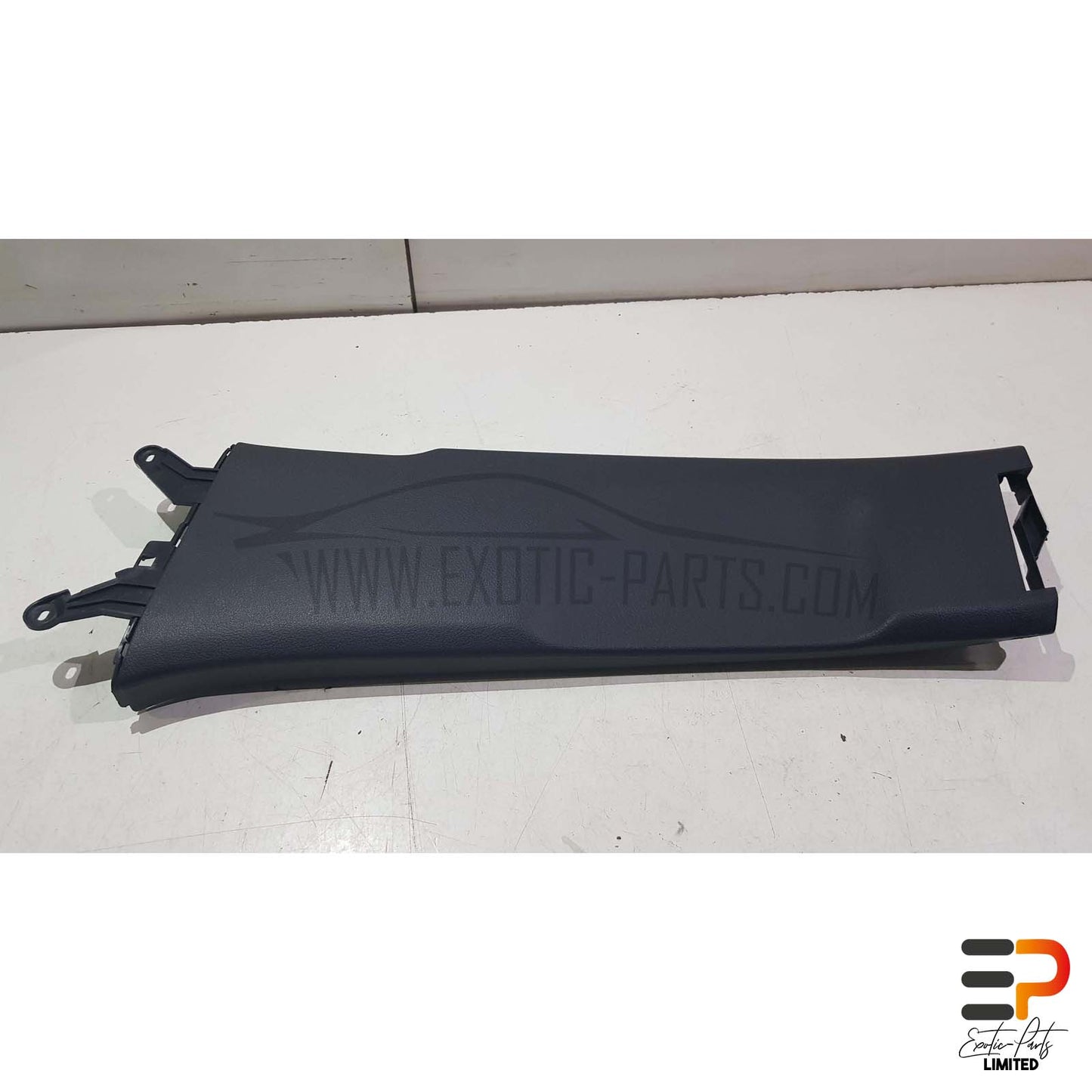 VW Golf VI Mk6 Plus 1.4 TSI DSG Trim B-Pillar Left 5M0867297H Left picture 1