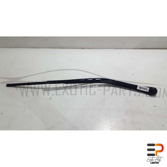 BMW E63 M6 S85 Coupe Windscreen Wiper 61.61-7198597 Left picture 1