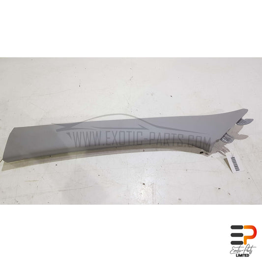 Hyundai I30 PDE CW 1.4 T-GDI Trim A-Pillar 85810-G4000TTX Left picture 1