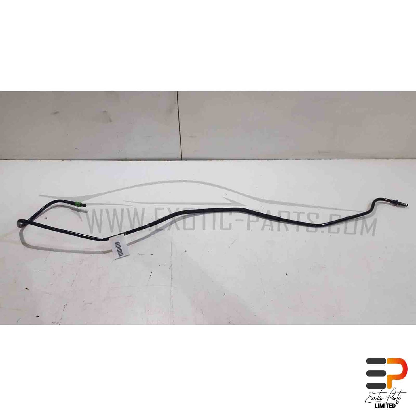 Jaguar XK 5.0 Coupe Fuel Pipe C2P15659 picture 1