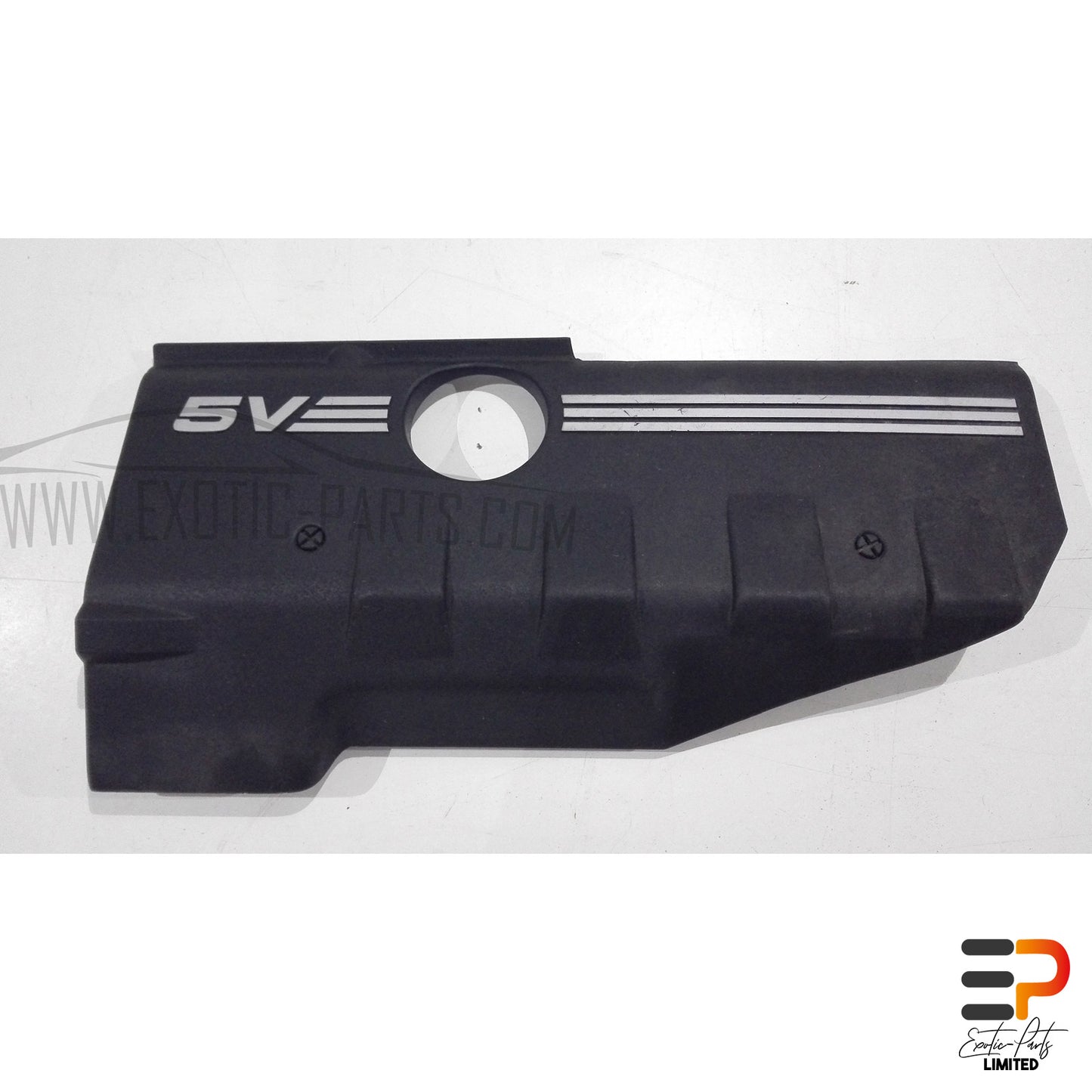 Audi S8 4.2 Quattro Cover Engine 077103723D picture 1