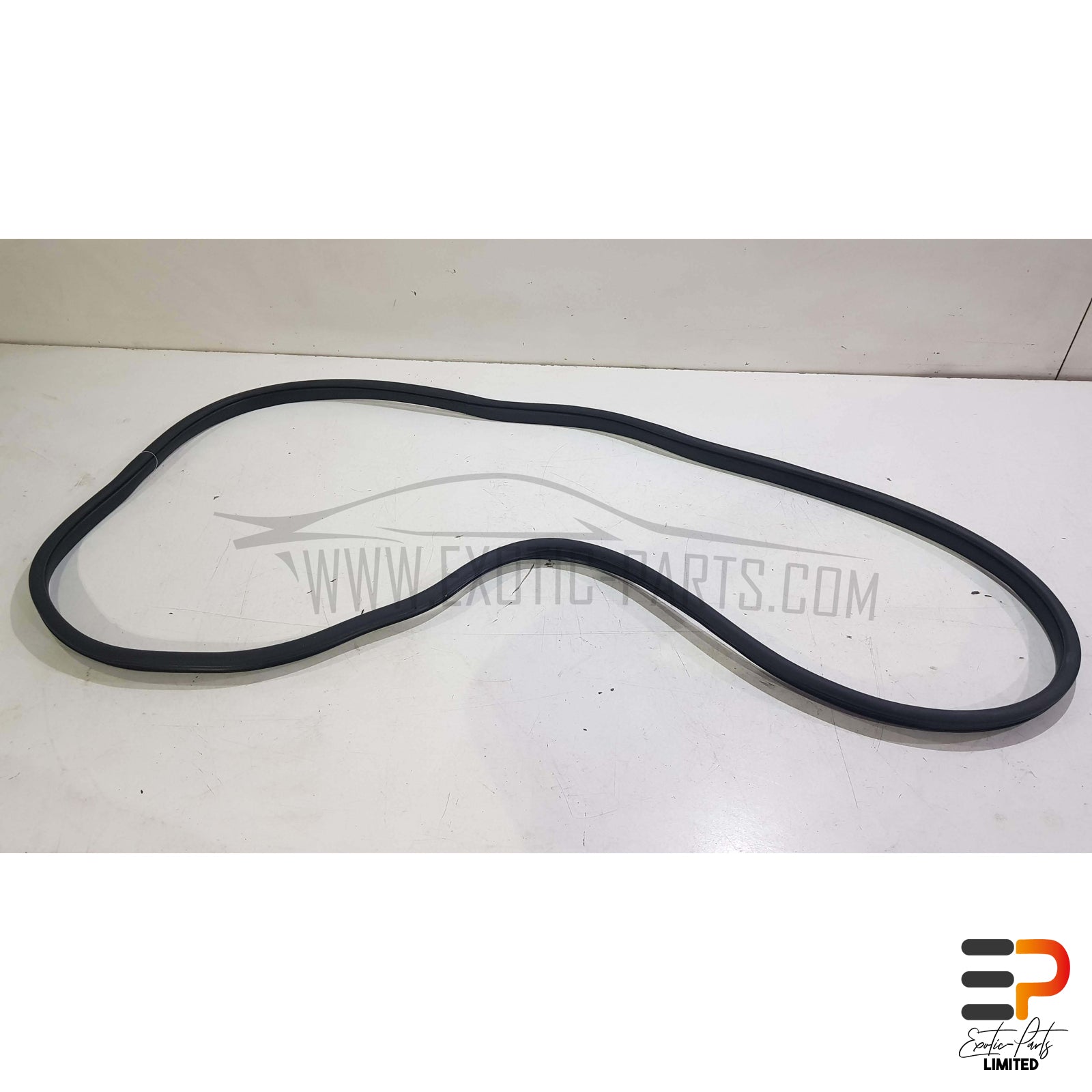 Hyundai I30 PDE CW 1.4 T-GDI Door Seal 82120-G3000 Front Right picture 1