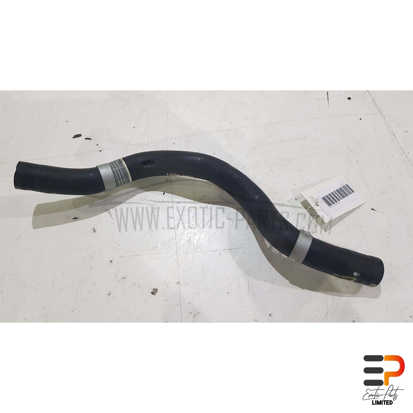 Hyundai I30 PDE CW 1.4 T-GDI Heater Hose 97311-F3000 picture 1