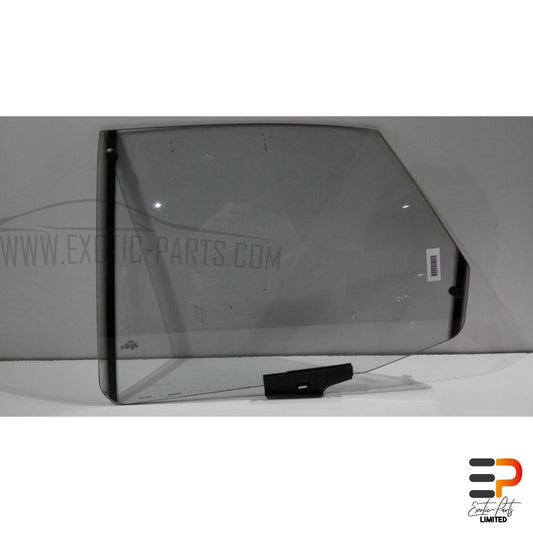 Audi S8 4.2 Quattro Side Window 4D0845025C Rear Left picture 1