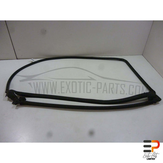 Mazda RX-8 SE 170 KW Door Seal F151-72-760N Rear Right picture 1