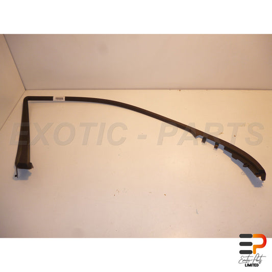 Mercedes Benz E320 T CDI Avantgarde W211 Trim Window Frame A2117250171 picture 1