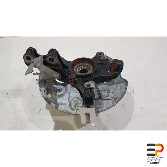 Peugeot 308 SW II T9 Break 1.5 HDI Knuckle With Wheel Hub Front Left 1610137880 Front Left picture 1