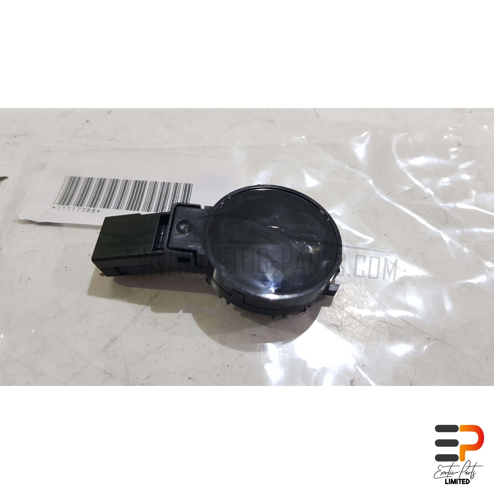 Peugeot 308 SW II T9 Break 1.5 HDI Rain Sensor 9813167380 picture 1