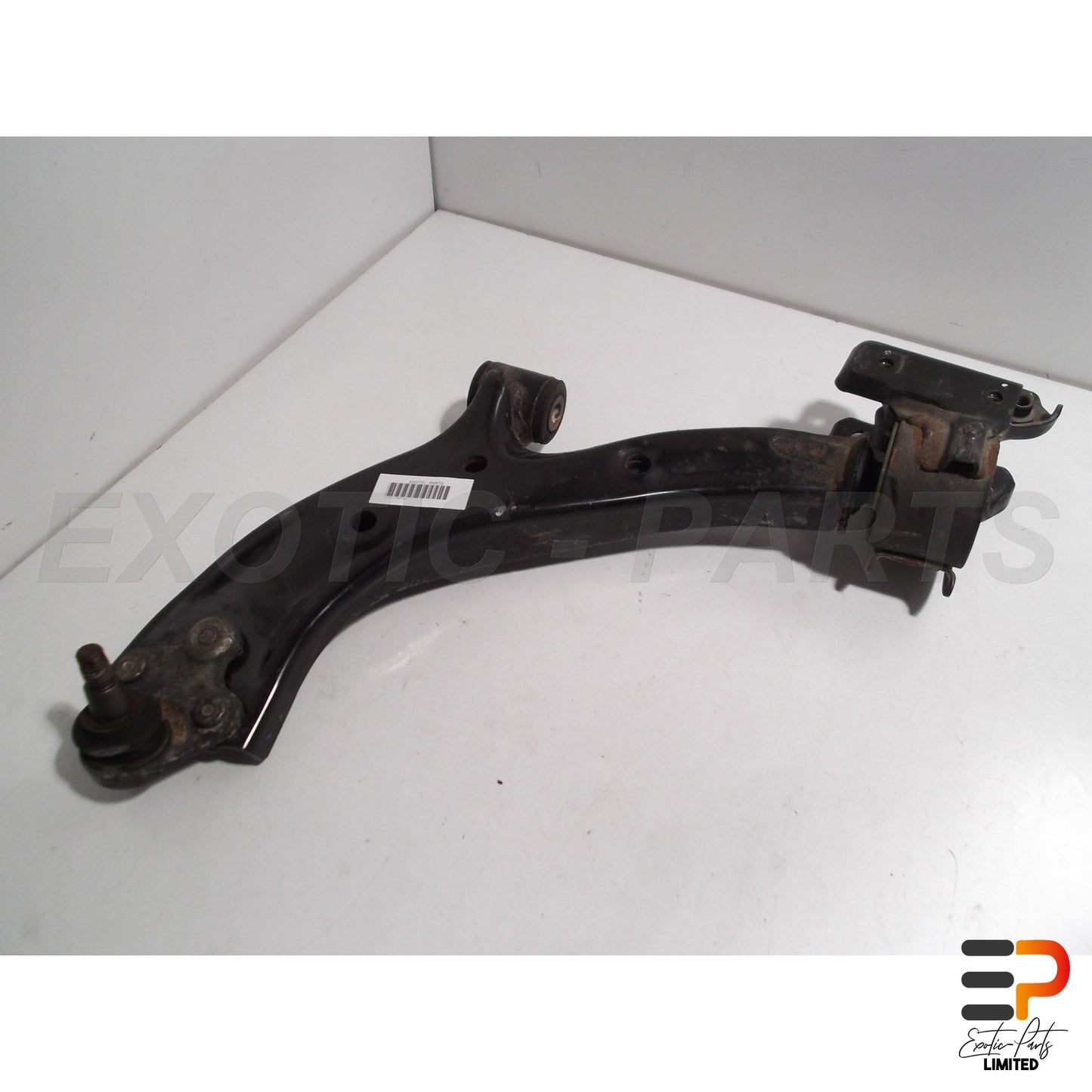 Honda CR-V 2.2 i-DTEC Wishbone 51360-swa-e80 Front Left picture 1