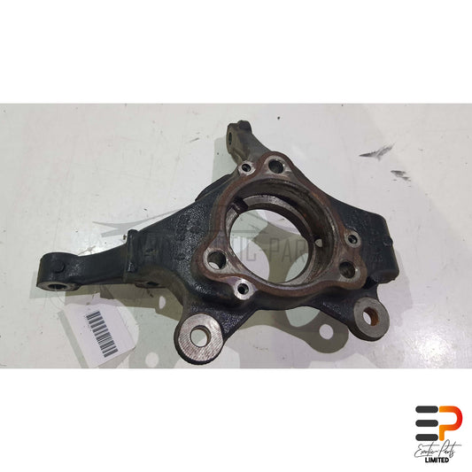 Hyundai I30 PDE CW 1.4 T-GDI Steering Knuckle 51715-G4AA0 Front Left picture 1