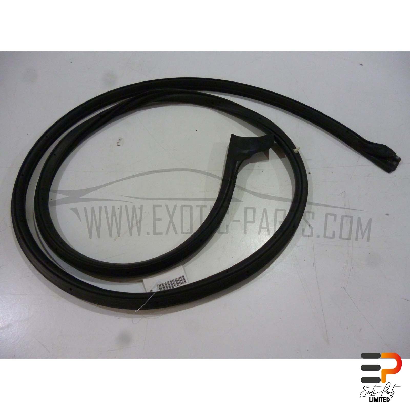 Mazda RX-8 SE 170 KW Door Seal F151-59-760C Front Left picture 1