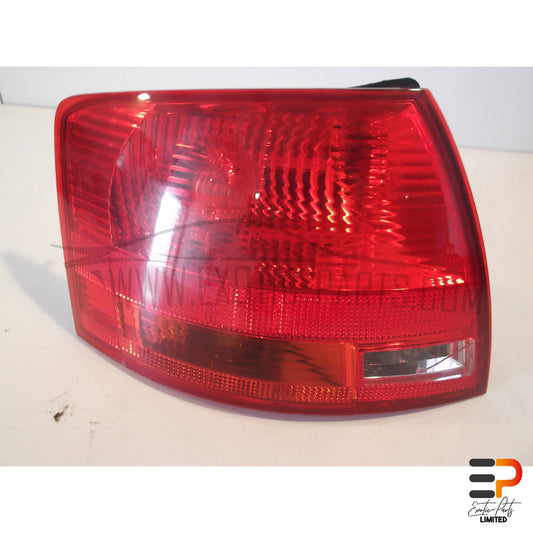 Audi RS4 Avant Rear Light 8E9945095E Left picture 1