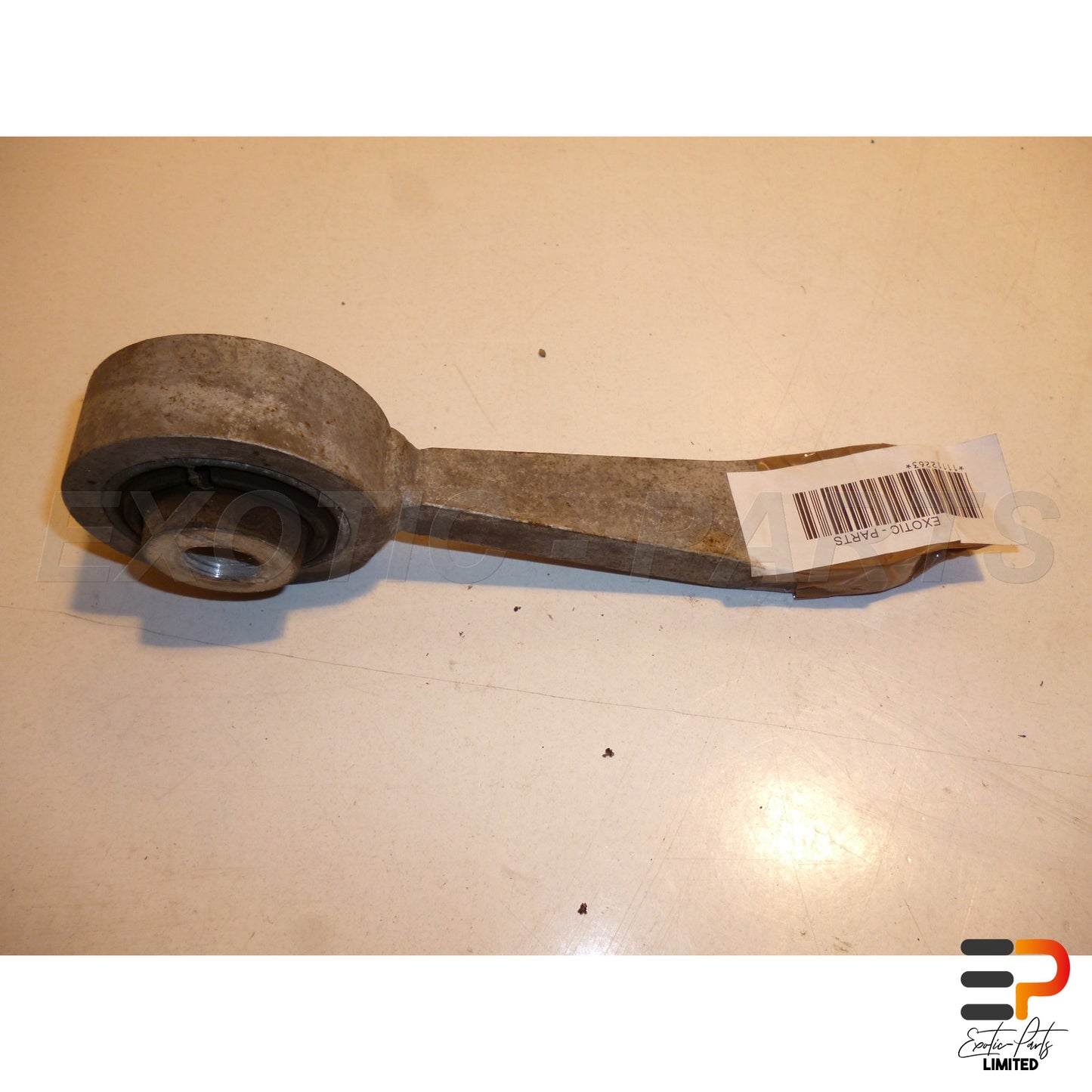 Mercedes Benz E320 T CDI Avantgarde W211 Stabiliser Mounting Sway Bar A2113203889 picture 1