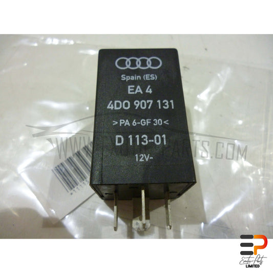 Audi S8 4.2 Quattro Relay 4D0907131 picture 1