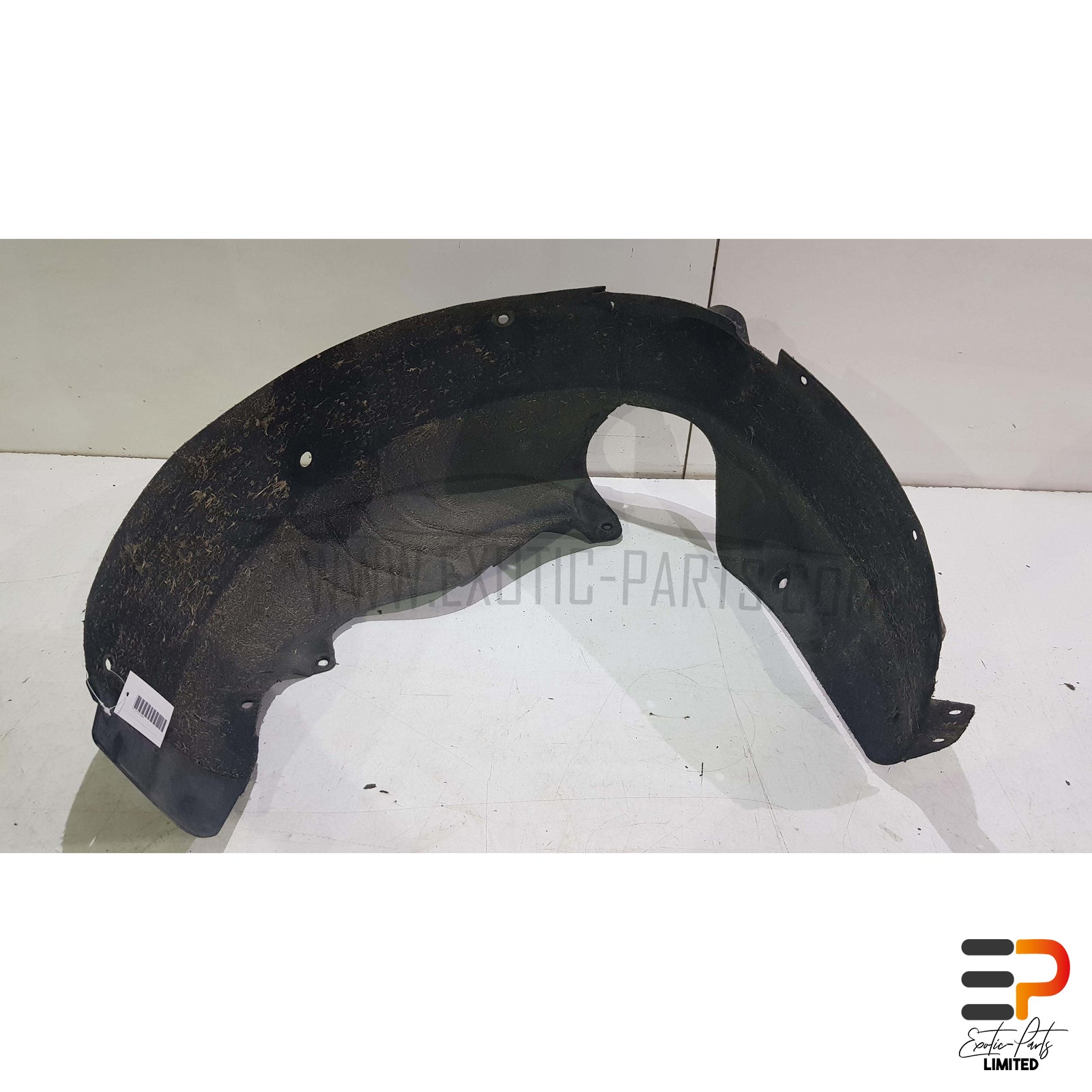 Hyundai I30 PDE CW 1.4 T-GDI Wheel Well Trim Rear Left 86821-G4000 picture 1